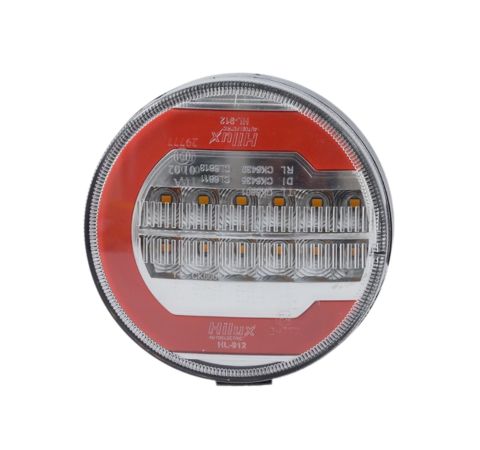 HL-912 Bus Trailer LED Rear Signaling Lamp